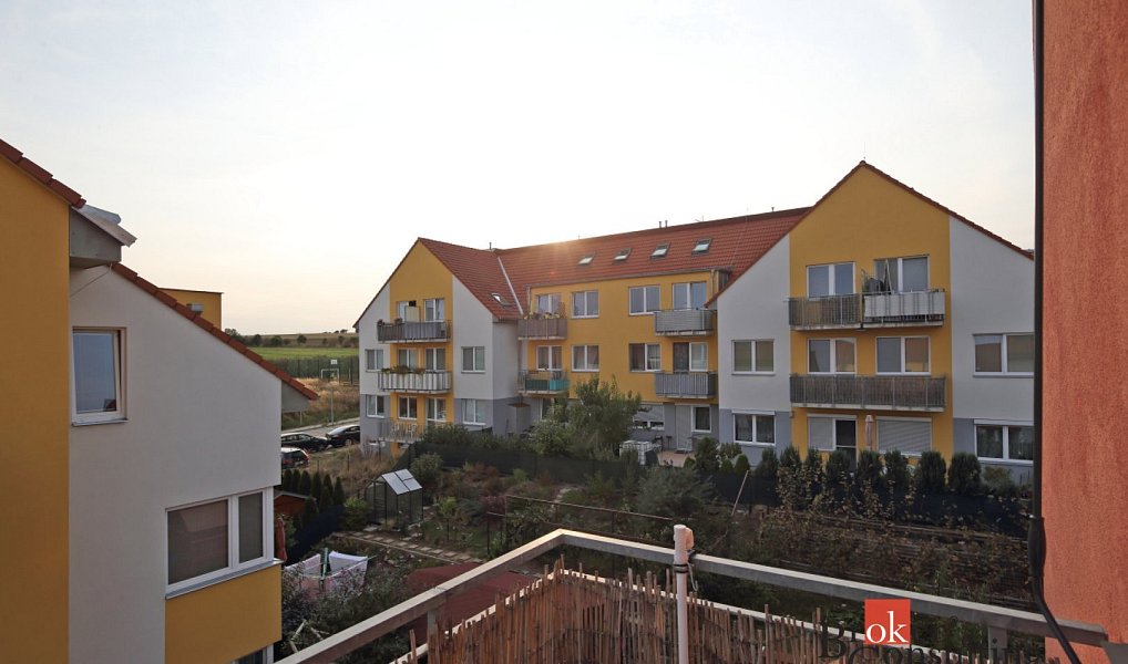 Prodej bytu 3+kk 74 m², Jinočany – náhled fotky 24