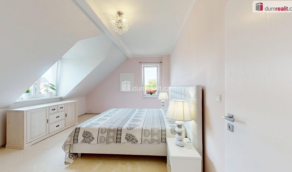 Prodej domu 142 m² s pozemkem 785 m², Otvice – náhled fotky 10