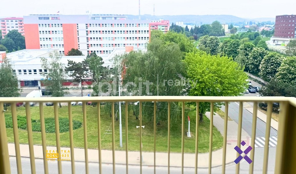 Pronájem bytu 2+kk 44 m², Otrokovice – náhled fotky 4
