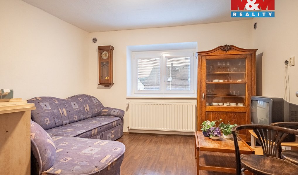 Prodej domu 88 m² s pozemkem 135 m², Těšovice – náhled fotky 10