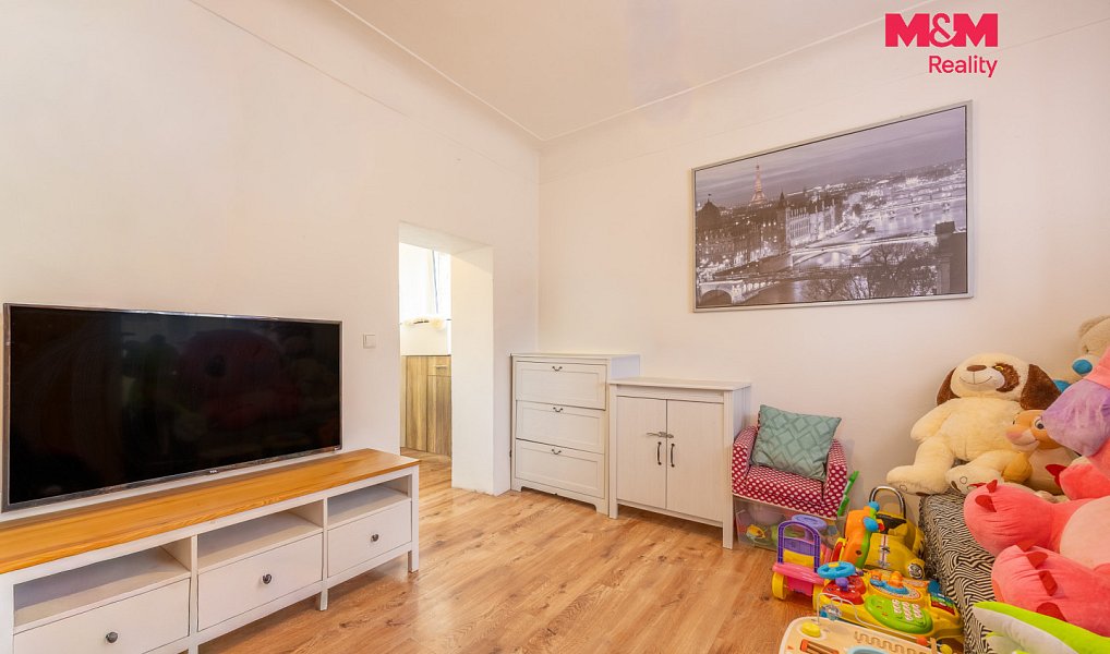 Prodej domu 424 m² s pozemkem 1 444 m², Měcholupy – náhled fotky 10