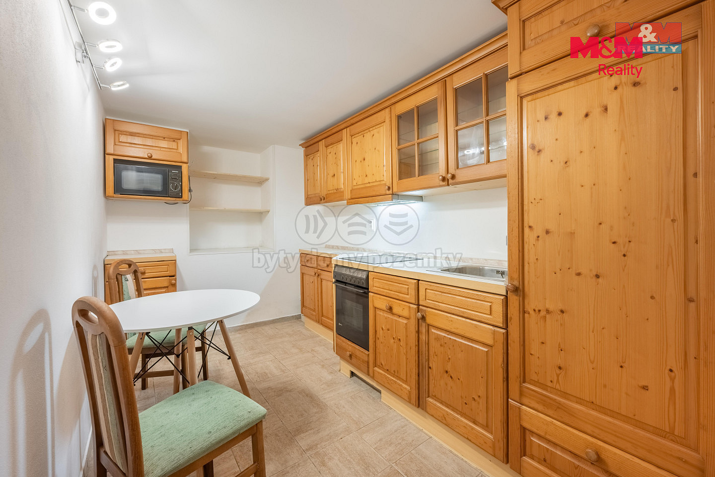 Prodej bytu 1+kk 25 m² – fotografie 5