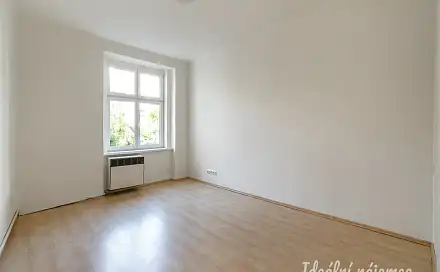 Pronájem bytu 1+1 33 m²
