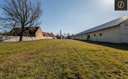 Prodej komerčního pozemku 5 073 m², Havlíčkovo nám., Rudná, okres Praha-západ