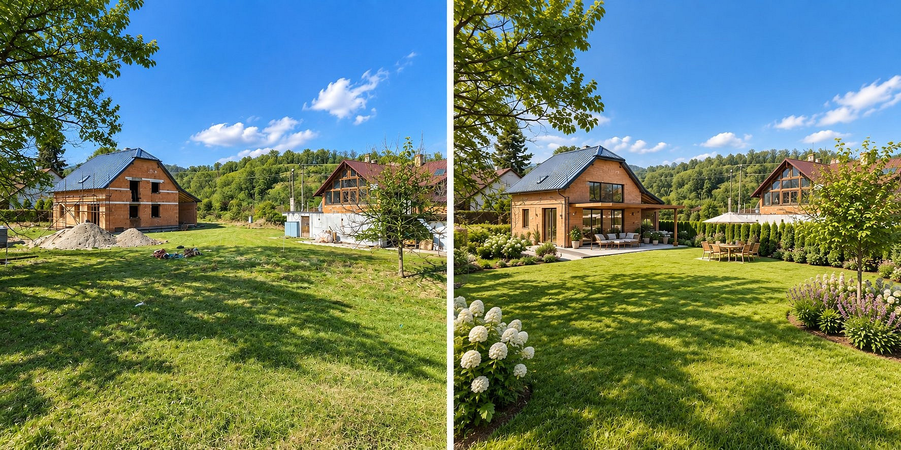 Prodej domu 180 m² s pozemkem 2 200 m²