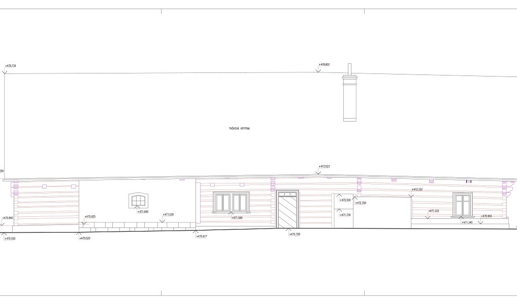 Prodej chaty/chalupy 600 m² s pozemkem 9 782 m², Úbislavice – náhled fotky 24