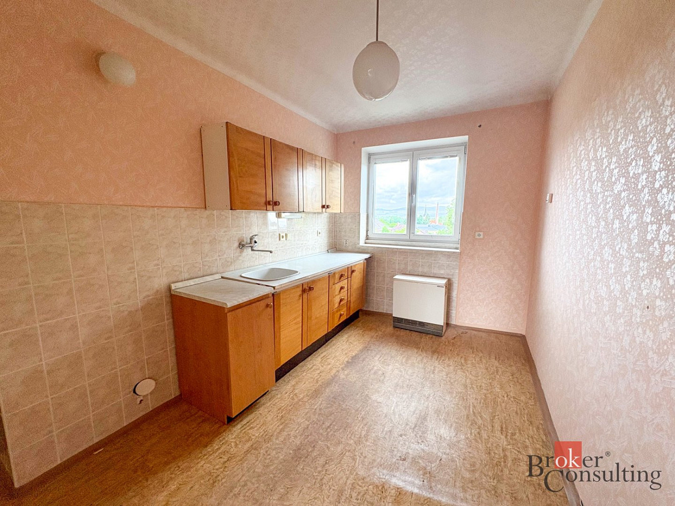Prodej bytu 2+1 59 m² — photo 2