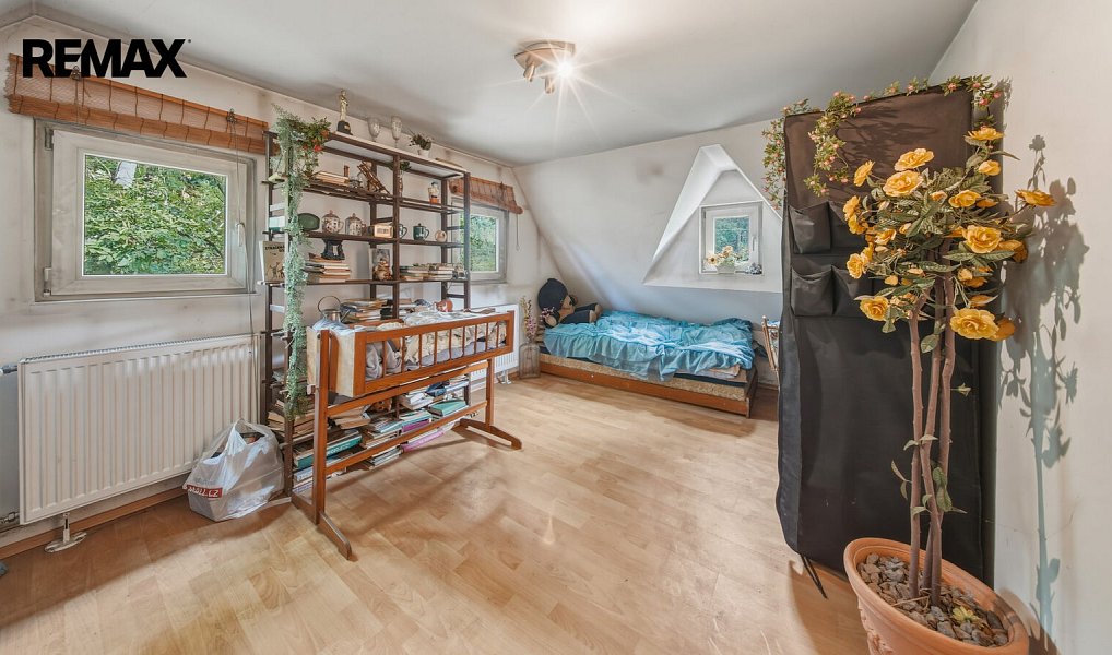 Prodej chaty/chalupy 185 m² s pozemkem 1 001 m², Cvikov – náhled fotky 20