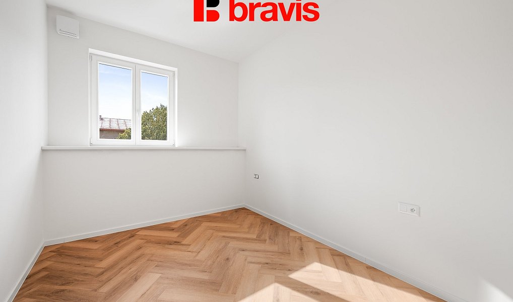Prodej bytu 2+kk 55 m², Brno – náhled fotky 10