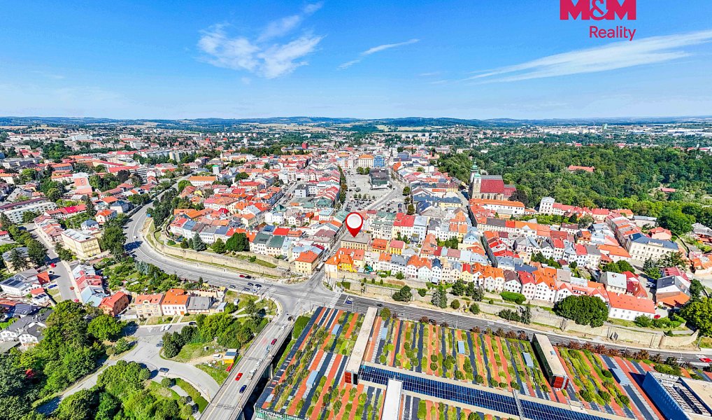 Prodej obchodních prostor 108 m², Jihlava – náhled fotky 17