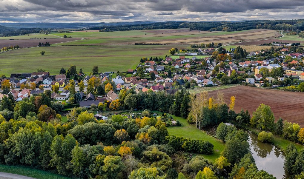 Prodej domu 100 m² s pozemkem 1 270 m², Žihle – náhled fotky 39
