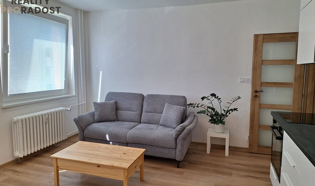 Prodej bytu 2+kk 32 m², Teplice – náhled fotky 12
