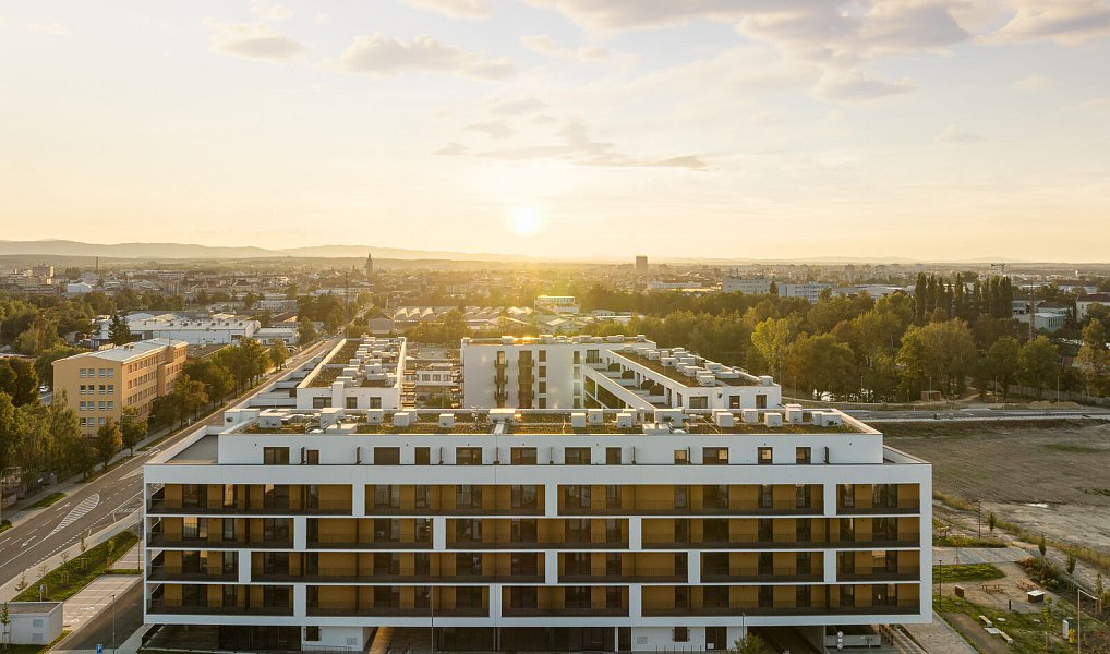 Prodej bytu 2+kk 55 m², České Budějovice – náhled fotky 12