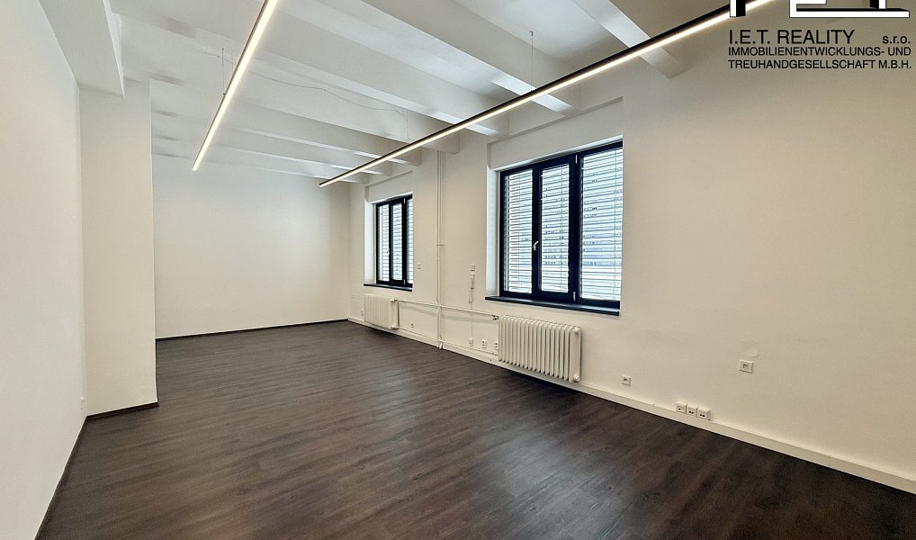 Pronájem kanceláře 35 m², Brno – náhled fotky 2
