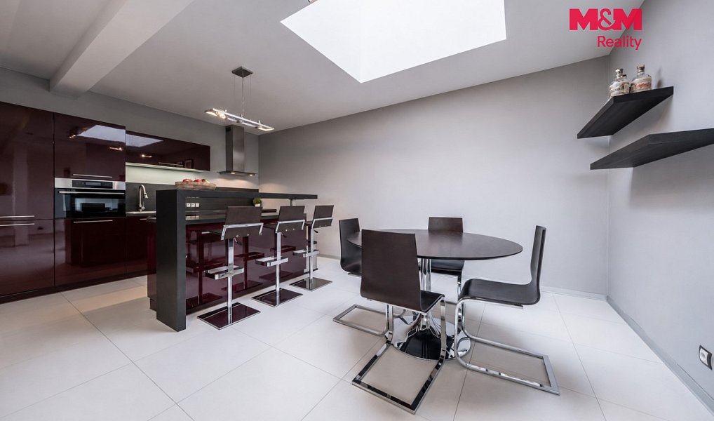 Prodej bytu 2+kk 95 m², Horoměřice – náhled fotky 3