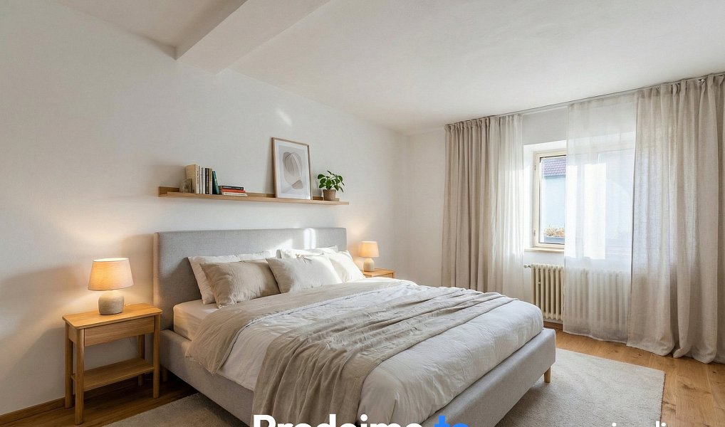 Prodej domu 99 m² s pozemkem 503 m², Hevlín – náhled fotky 4