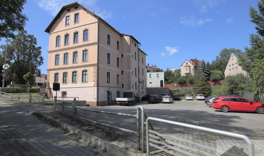 Pronájem kanceláře 58 m², Liberec – náhled fotky 7
