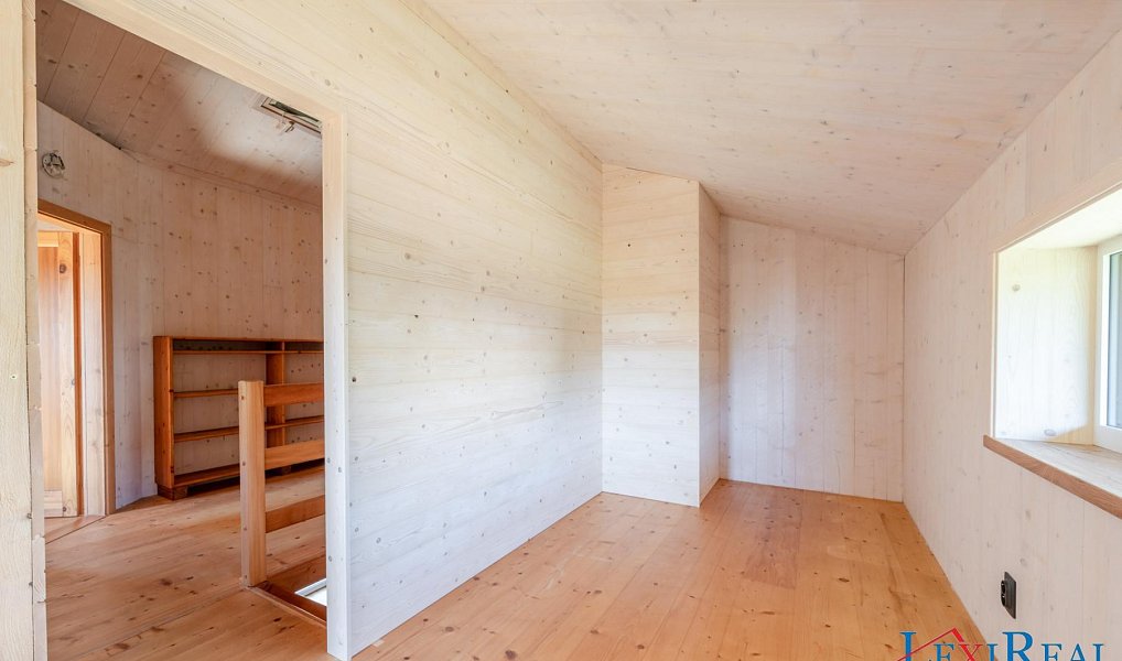 Prodej domu 163 m² s pozemkem 1 955 m², Štědrá – náhled fotky 13