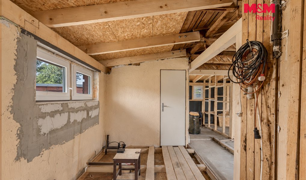 Prodej domu 64 m² s pozemkem 910 m², Baška – náhled fotky 12