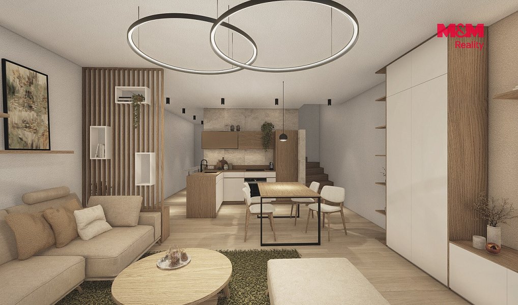 Prodej bytu atypického 117 m², Mokré Lazce – náhled fotky 27
