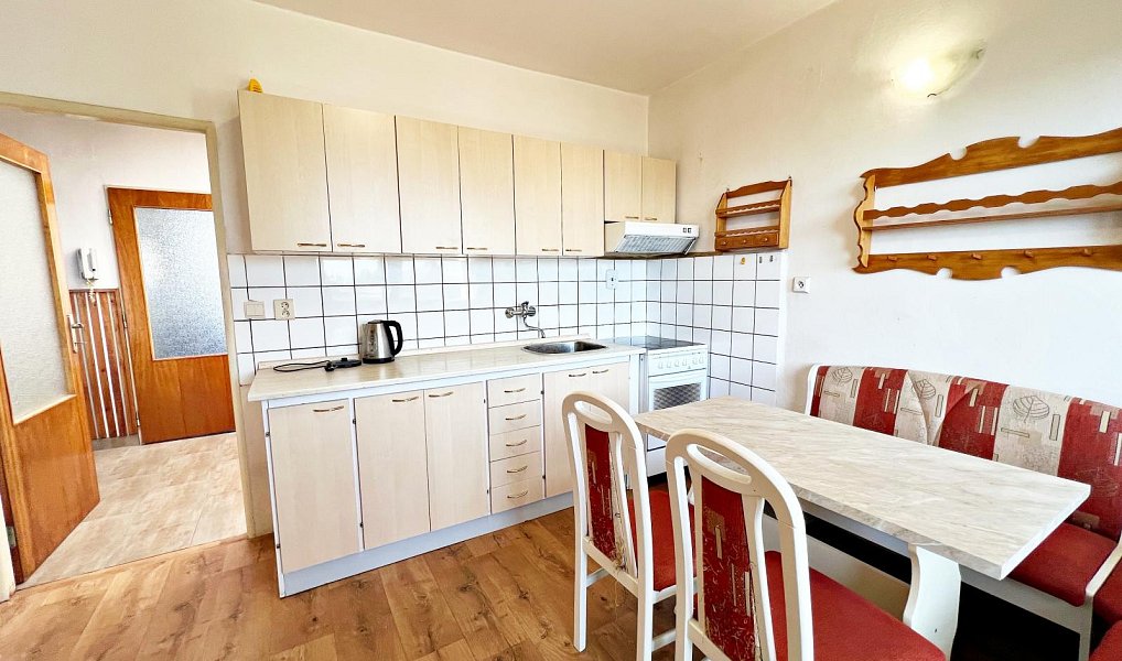 Prodej rodinného domu, 149 m², Chlumec nad Cidlinou I - Hradec Králové, Chlumec nad Cidlinou