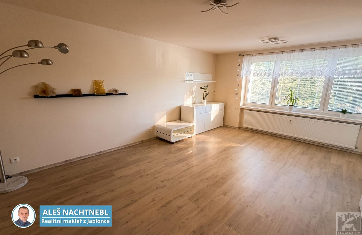 Prodej bytu 3+1 80 m² – fotografie 5