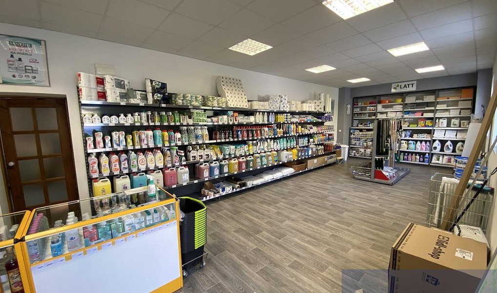 Pronájem skladovacích prostor 900 m², Albrechtice – náhled fotky 5