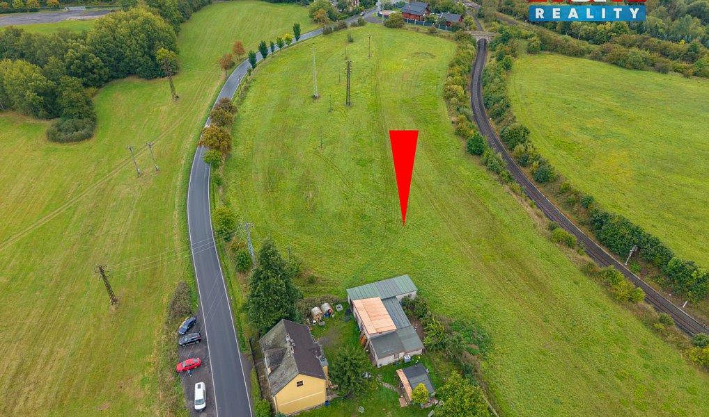Prodej pole 15 369 m², Karlovy Vary – náhled fotky 9