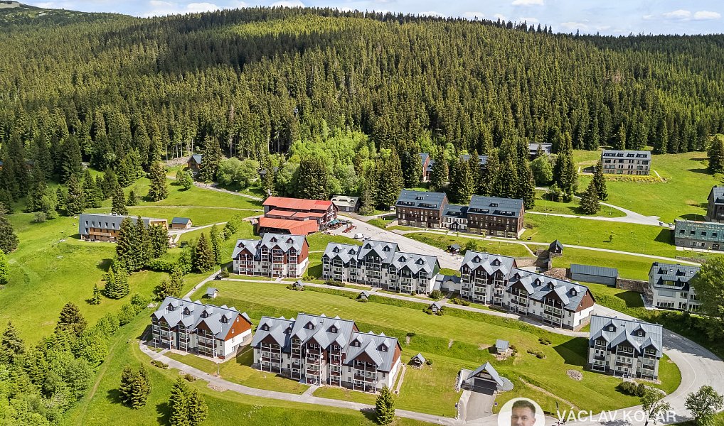 Prodej bytu 3+kk 96 m², Vítkovice – náhled fotky 7
