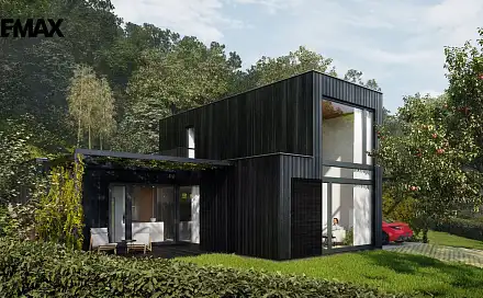 Prodej domu 179 m² s pozemkem 1 308 m², Hlubočky, okres Olomouc