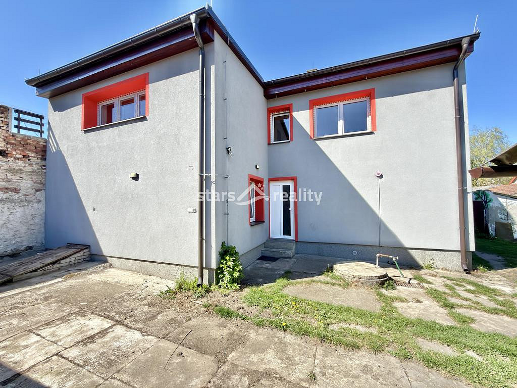 Prodej domu 179 m² s pozemkem 414 m² — photo 3