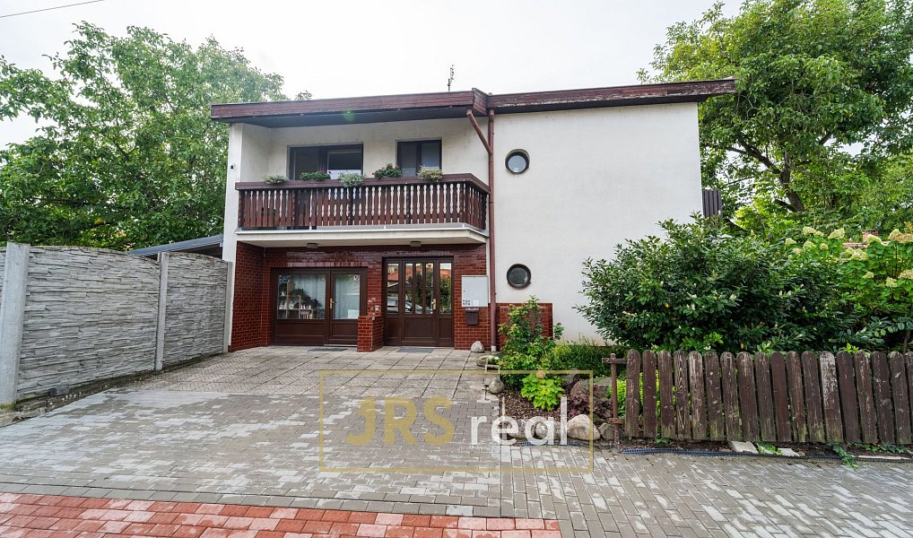 Prodej domu 230 m² s pozemkem 793 m², Slavkov u Brna – náhled fotky 15