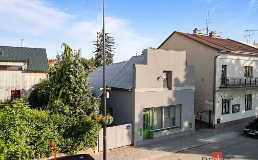 Prodej domu 69 m² s pozemkem 141 m², Opočenská, Dobruška, okres Rychnov nad Kněžnou