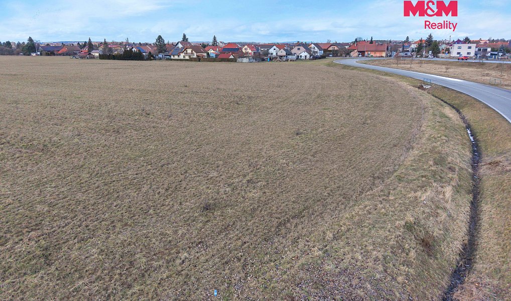 Prodej komerčního pozemku 8 400 m², Opatovice nad Labem – náhled fotky 14