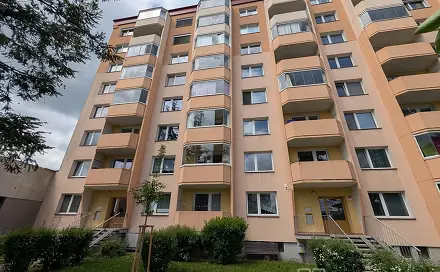 Prodej bytu 2+1 55 m², Velká Dlážka, Přerov - Přerov I-Město