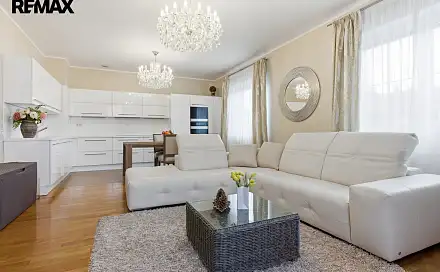 Prodej bytu 3+kk 100 m², Jateční, Karlovy Vary
