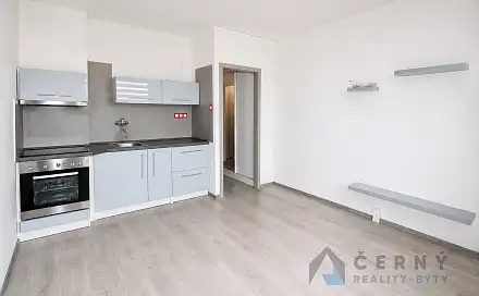 Pronájem bytu 1+kk 20 m²