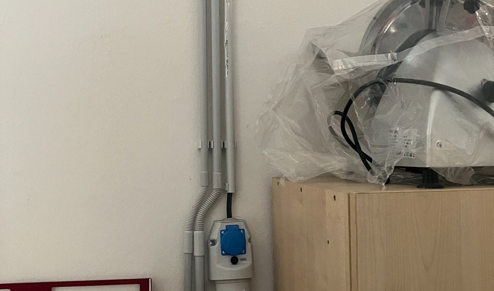 Pronájem výrobních prostor 1 m², Bučovice – náhled fotky 7