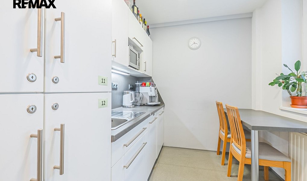 Pronájem komerčního objektu (jiného typu) 134 m², Praha – náhled fotky 7
