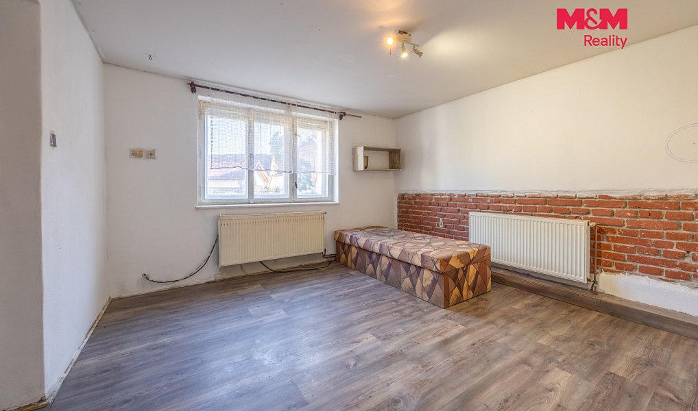 Prodej domu 56 m² s pozemkem 226 m², Spáňov – náhled fotky 2