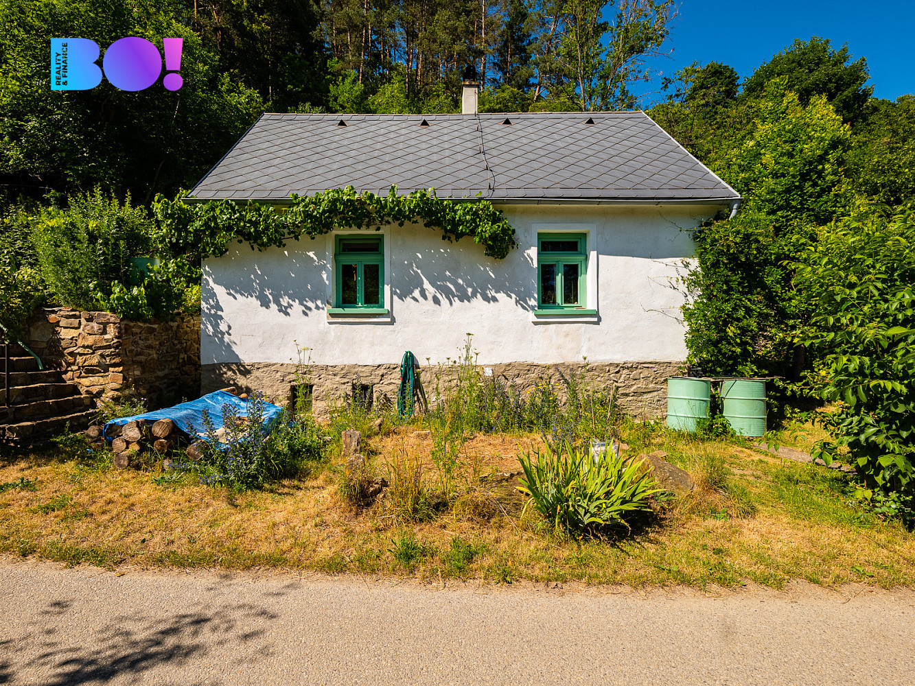 Prodej chaty/chalupy 120 m² s pozemkem 298 m² – fotografie 4