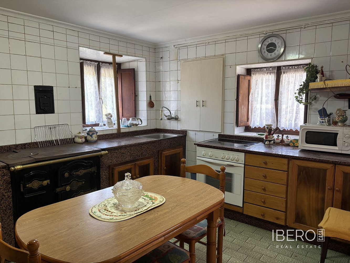 Casa 4+kk – Soto del Barco, El Parador, Rubines - Más