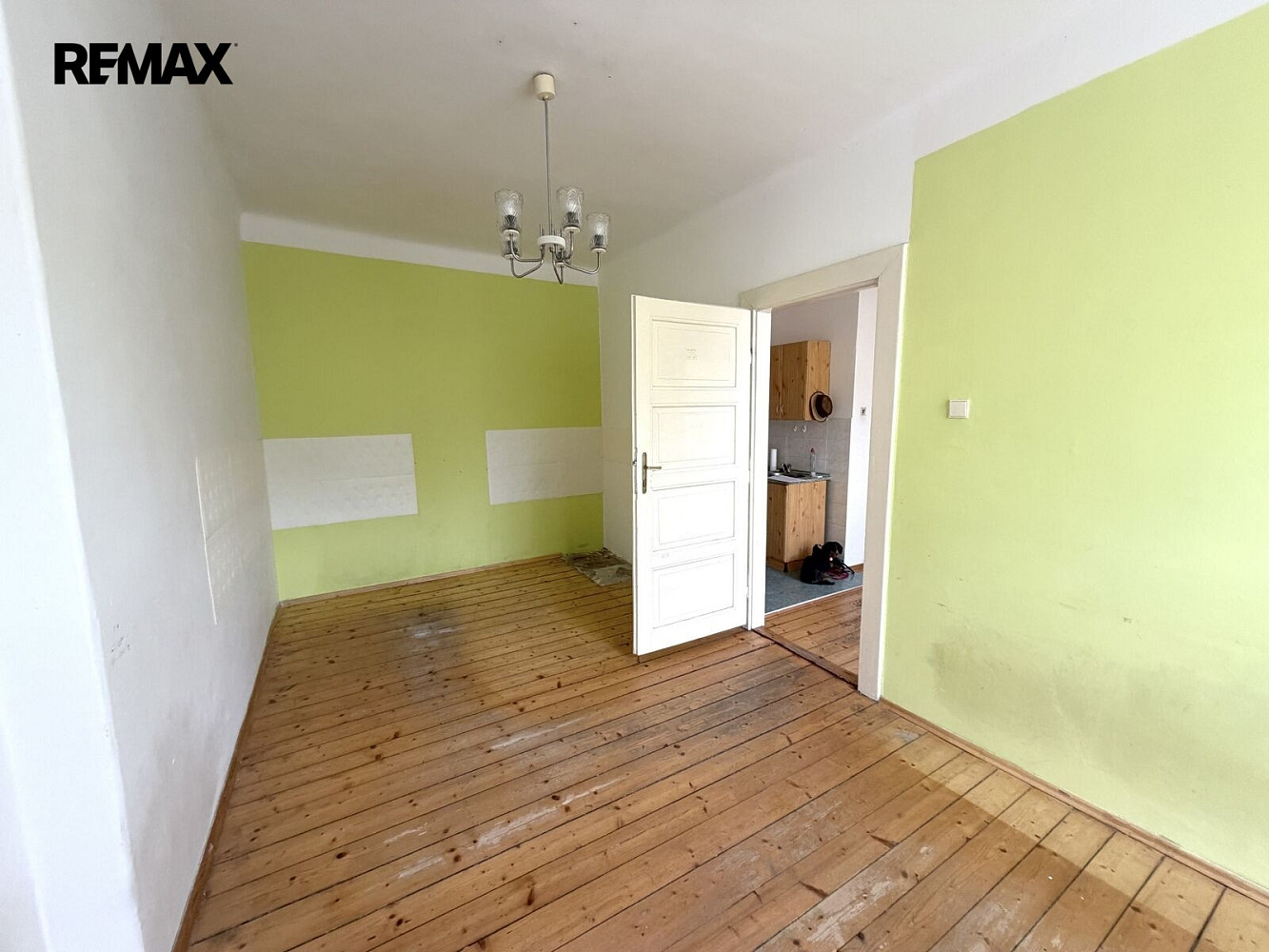 Prodej bytu 2+kk 43 m² – fotografie 5