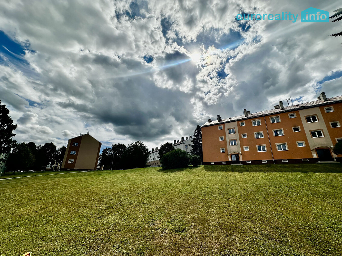 Prodej bytu 2+1 57 m² – fotografie 2