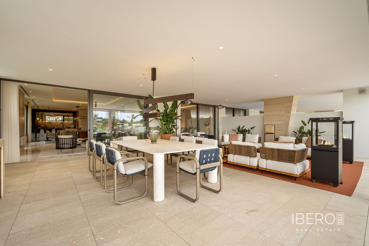 Piso 6+kk – Marbella, Barrio Alto - Vista 2