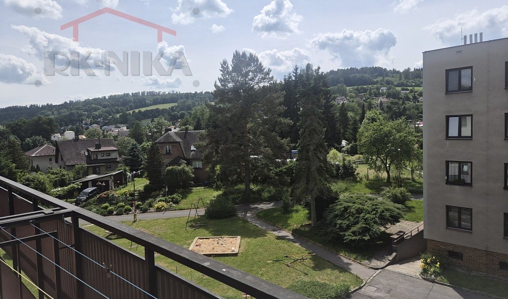Prodej bytu 3+1 72 m², Semily – náhled fotky 20