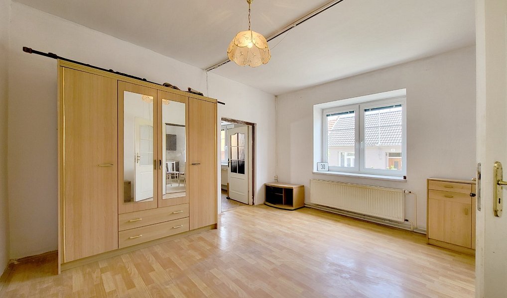 Prodej domu 97 m² s pozemkem 243 m², Veverská Bítýška – náhled fotky 16