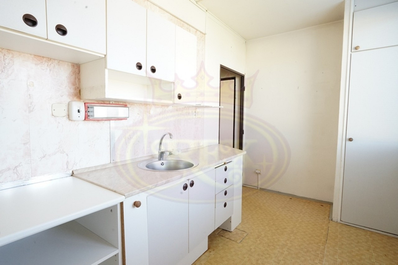 Pronájem bytu 2+1 47 m² rezervováno