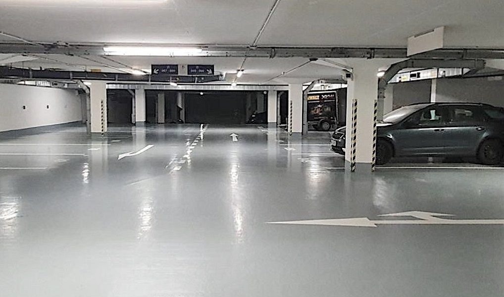 Pronájem kanceláře 120 m², Vestec – náhled fotky 10