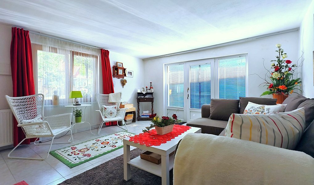 Prodej domu 91 m² s pozemkem 724 m², Čelákovice – náhled fotky 16